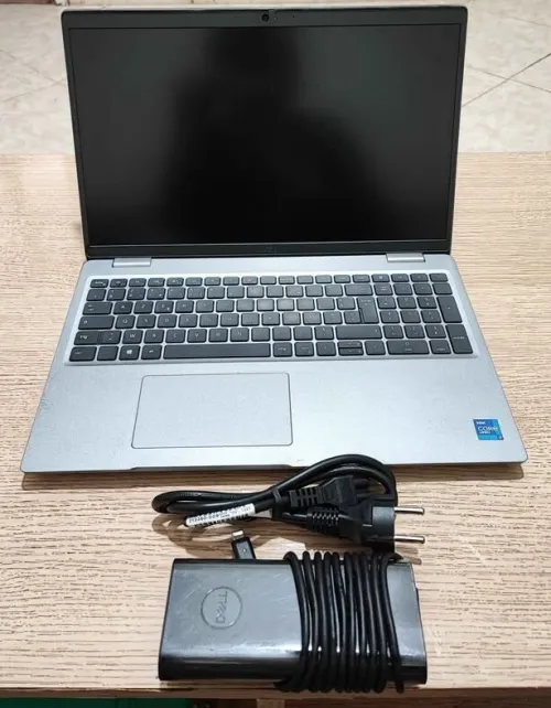 Dell Precision 3561 Mobile Laptop Workstation