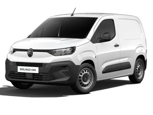 Citroen BERLINGO 2025 CARGO L1H1