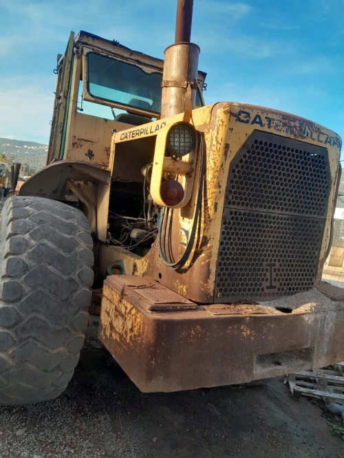 caterpillar 966 1994