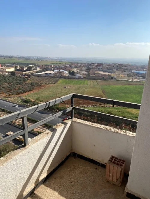 Location Appartement Duplex F3 Oran Bir el djir