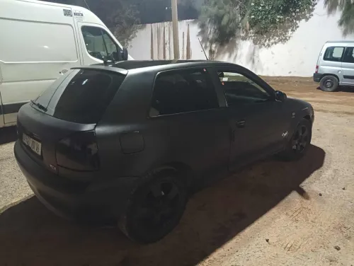 Audi A3 2001 A3