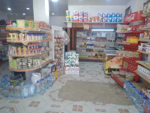 Location Local Alger Hammamet