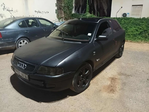 Audi A3 2001 A3