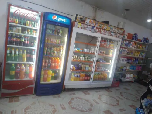 Location Local Alger Hammamet