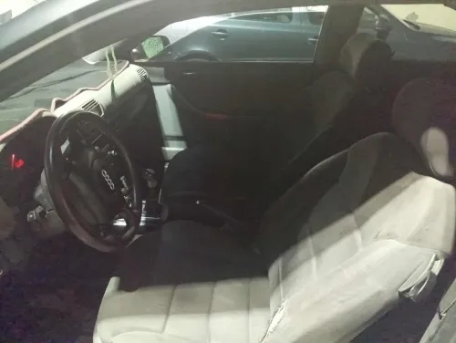 Audi A3 2001 A3