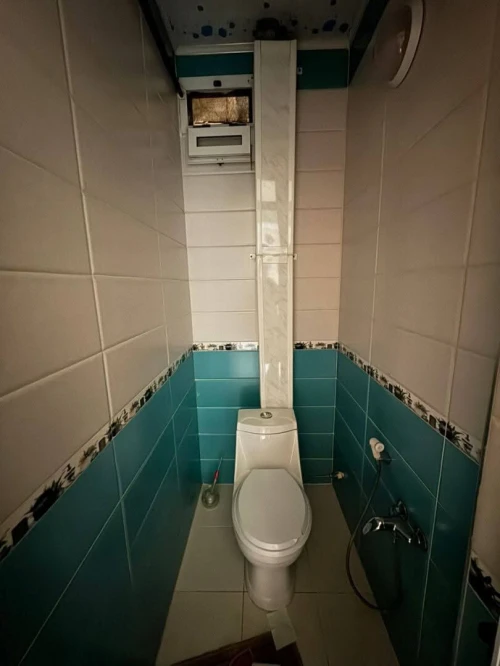 Vente Appartement F3 Sétif Setif