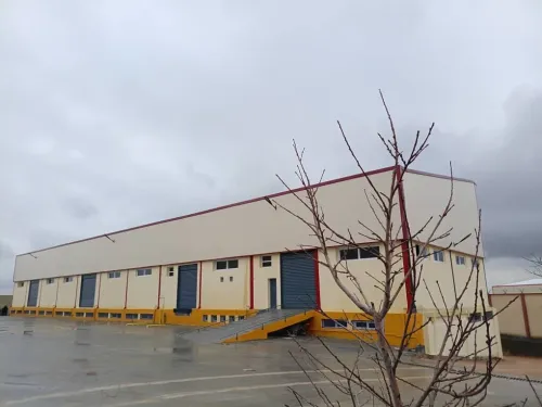Location Sétif Ouled sabor