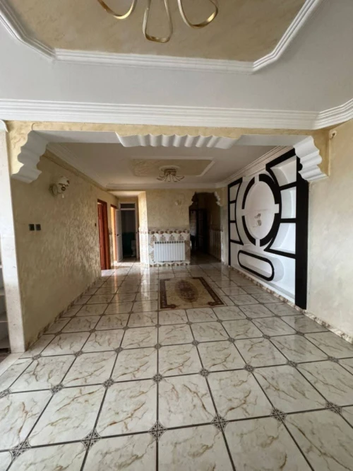 Vente Appartement F3 Sétif Setif