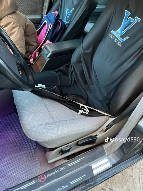Mercedes C280 1995 