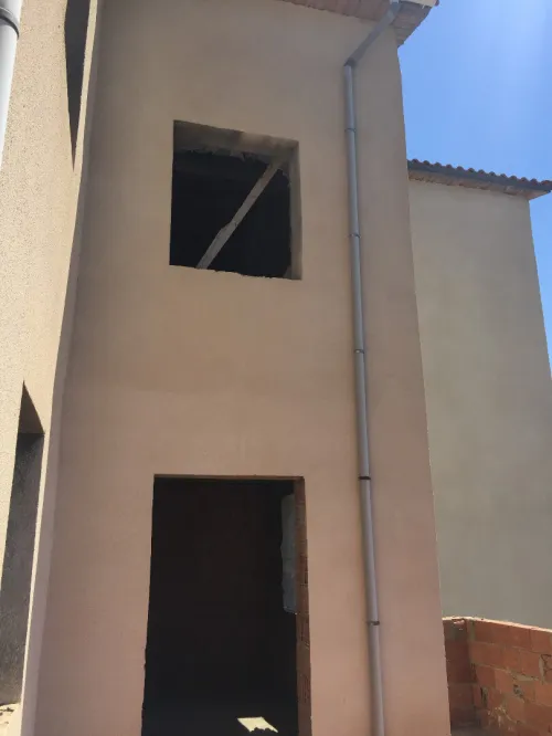 Vente Appartement Duplex F7 Tizi Ouzou Tizi ouzou