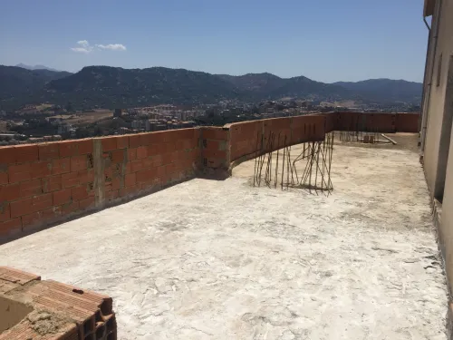 Vente Appartement Duplex F7 Tizi Ouzou Tizi ouzou