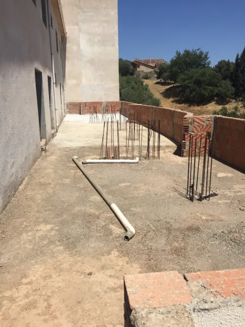 Vente Appartement Duplex F7 Tizi Ouzou Tizi ouzou
