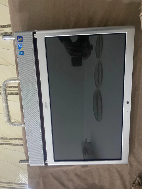 ordinateur tout en un 24" acer