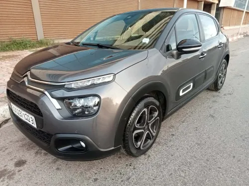 Citroen C3 2022 Essentiel
