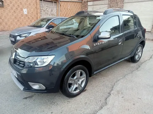 Dacia Sandero 2023 Stepway Extreme
