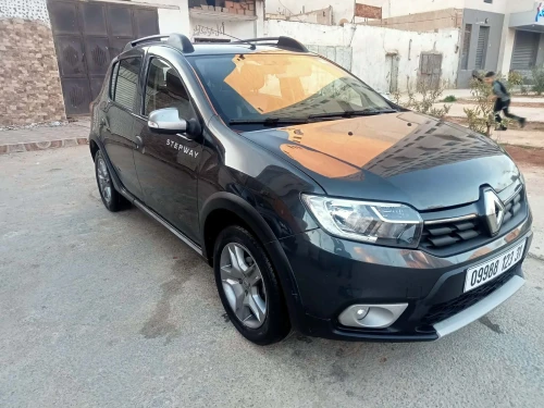 Dacia Sandero 2023 Stepway Extreme