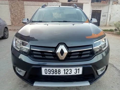 Dacia Sandero 2023 Stepway Extreme