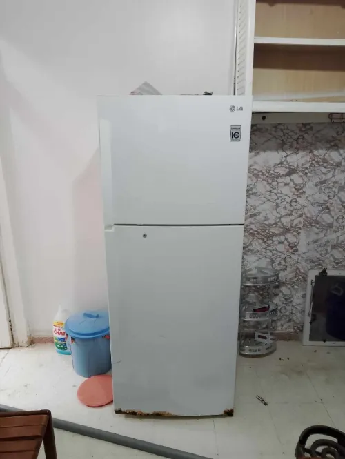 Frigo LG