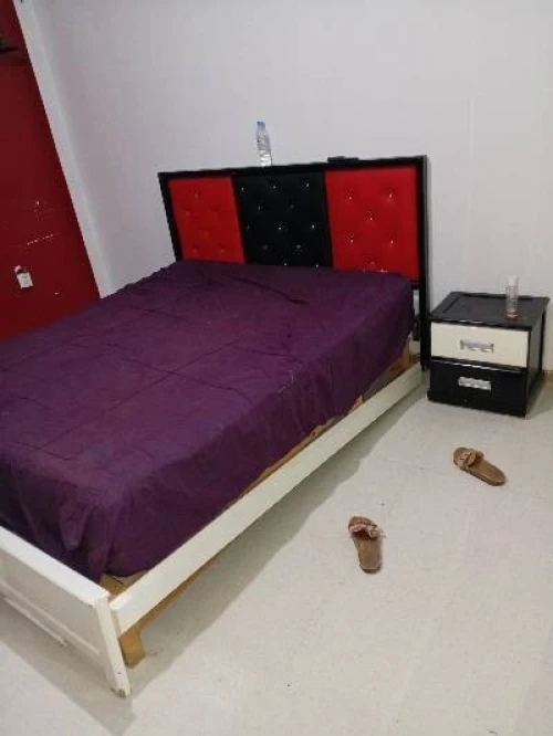Chambre a coucher 