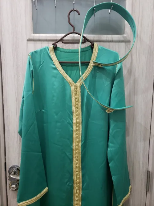 Caftan