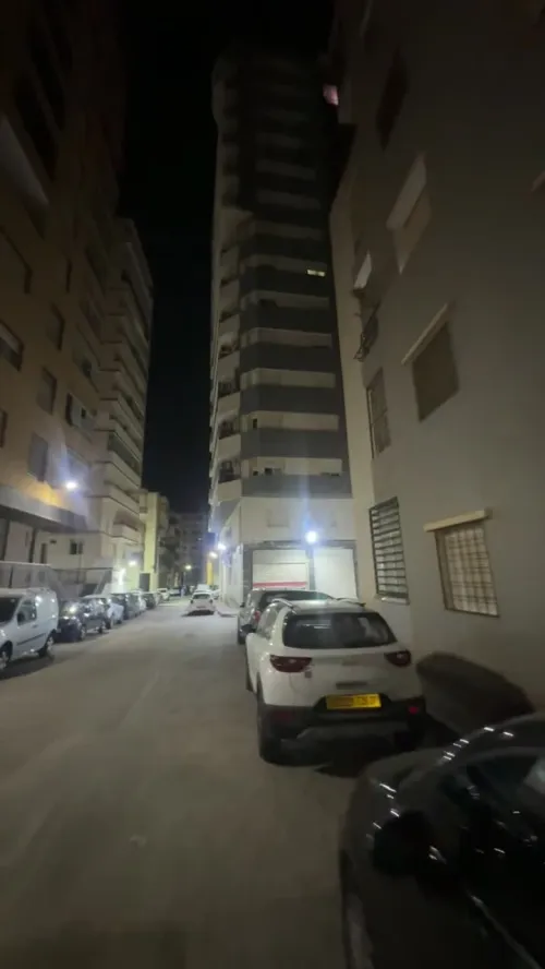 Vente Appartement F3 Oran Bir el djir 3