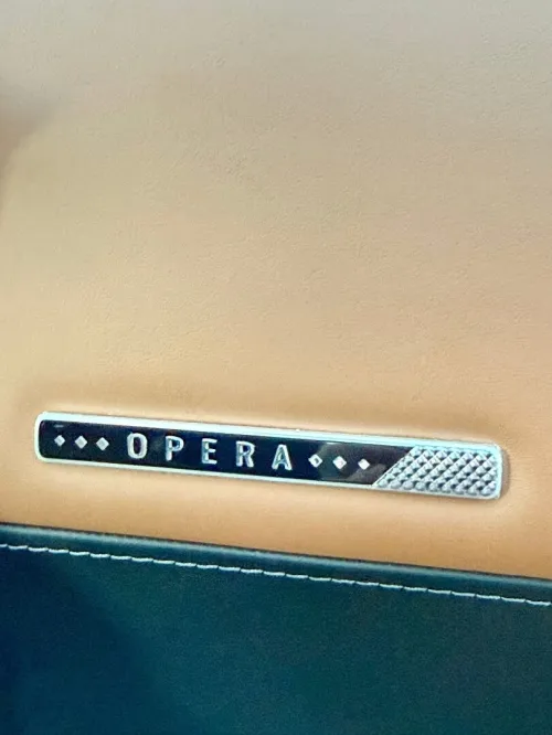 DS Ds7 2022 Opera