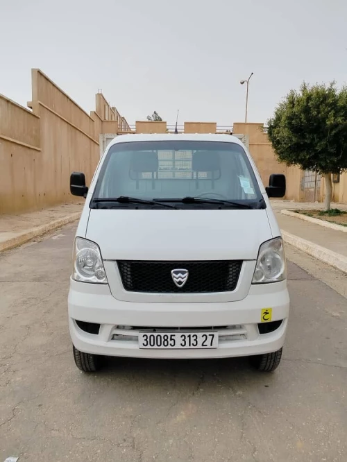 DFSK Mini Truck 2013 SC 2m50