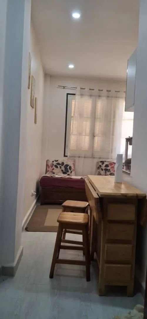 Location Appartement F2 Tizi Ouzou Tigzirt