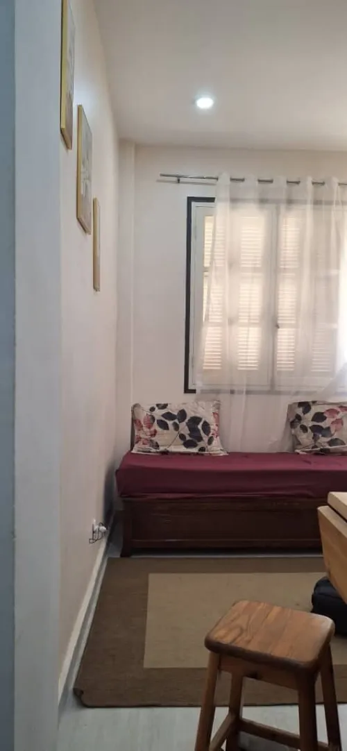 Location Appartement F2 Tizi Ouzou Tigzirt