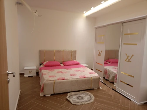 Vente Appartement F4 Alger Draria