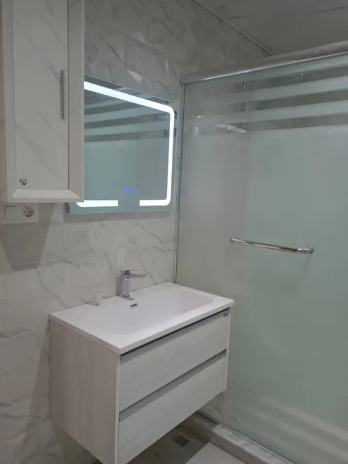 Vente Appartement F4 Alger Draria
