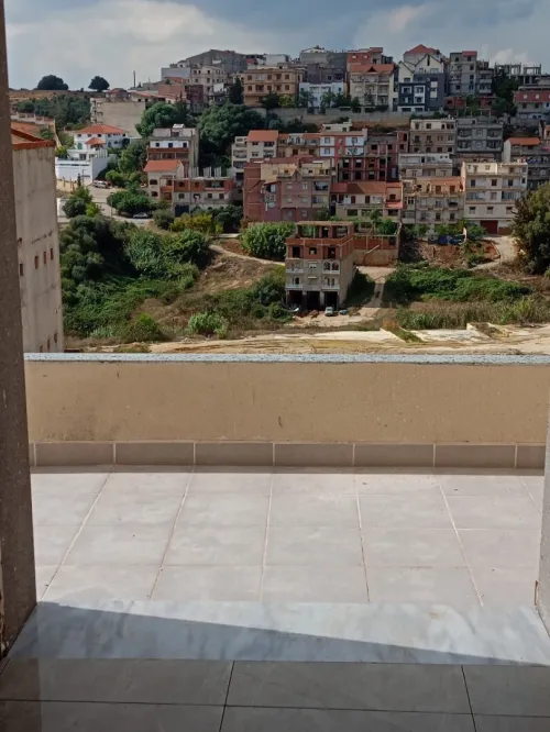 Vente Appartement F4 Alger Draria