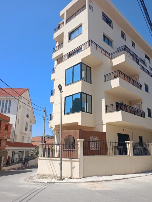 Vente Appartement F4 Alger Dely brahim