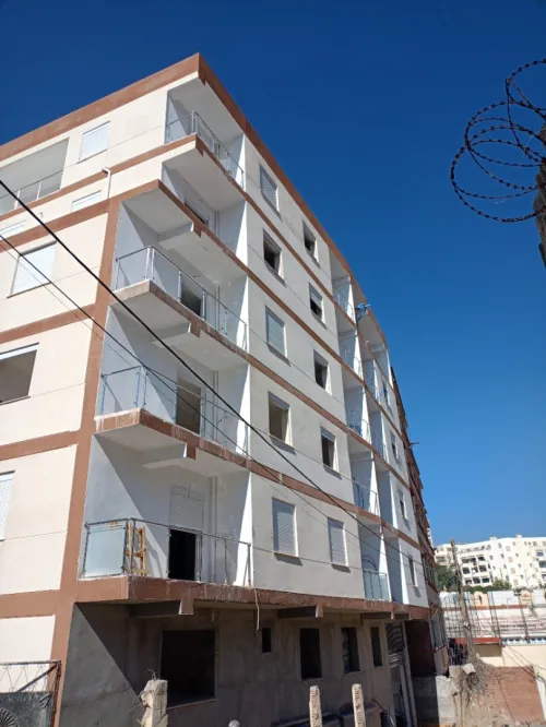 Vente Appartement F2 F3 F4 Alger Draria