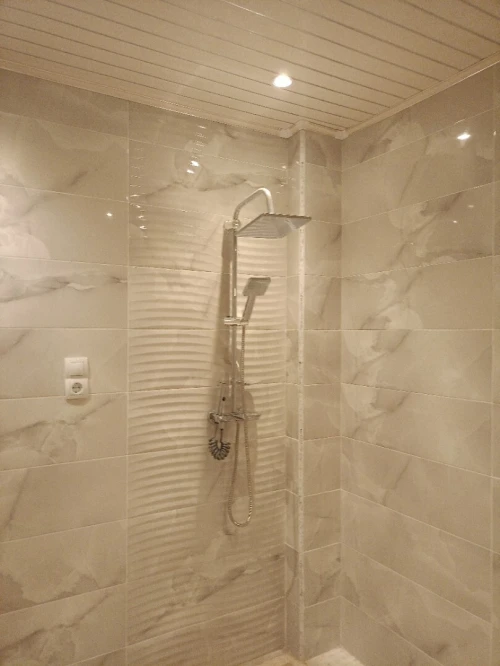 Vente Appartement F4 Alger El achour