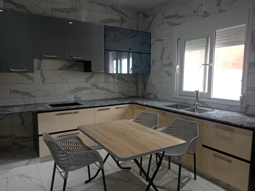 Vente Appartement F3 F4 Alger Draria