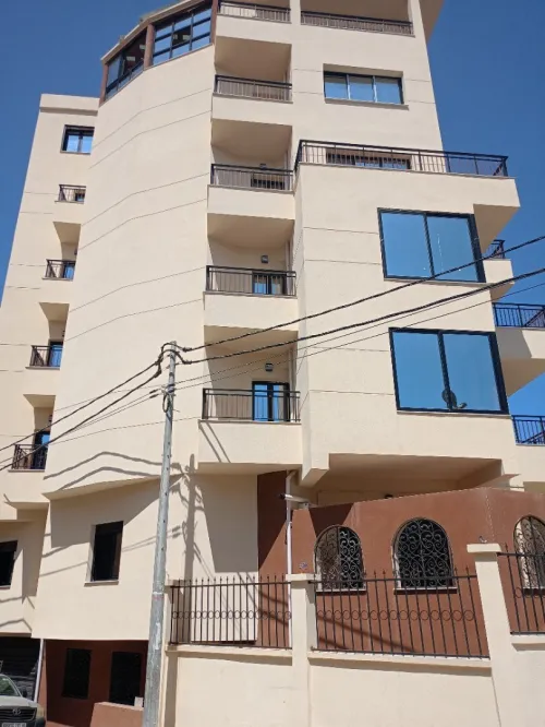 Vente Appartement F4 Alger Dely brahim