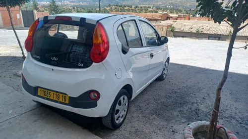 Chery New QQ 2019 New QQ