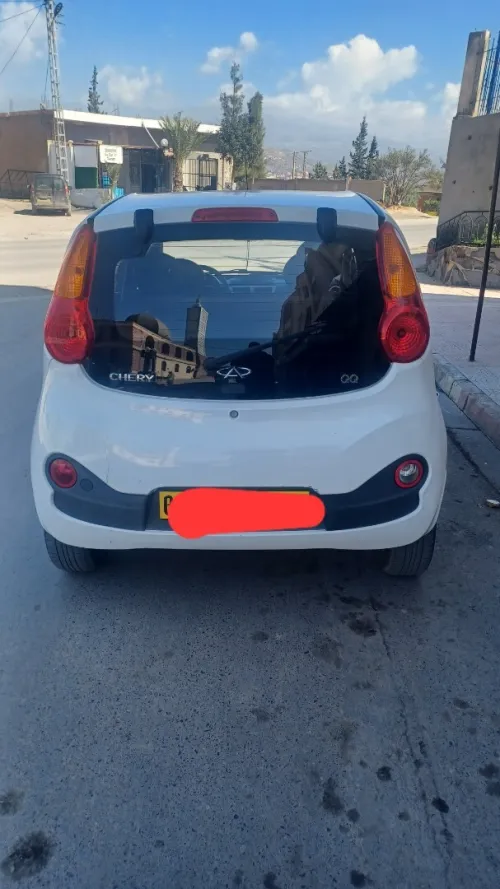 Chery New QQ 2019 New QQ