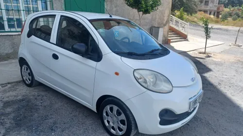 Chery New QQ 2019 New QQ
