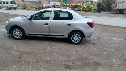 Renault Symbol 2019 Extrême