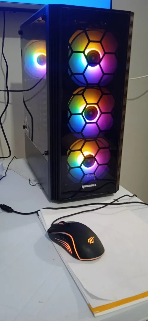 Pc gamer 10/10