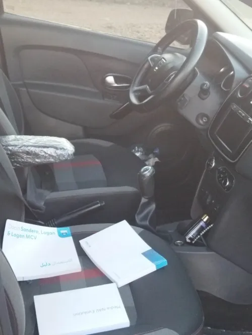 Dacia Sandero 2019 Stepway