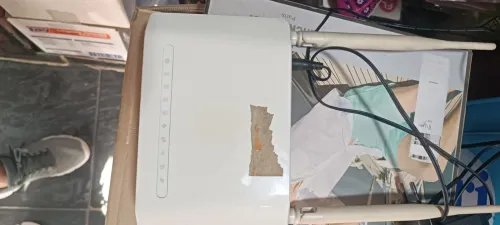 Modem dlink
