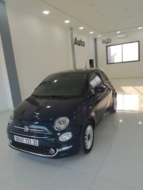Fiat 500 2023 CLUB