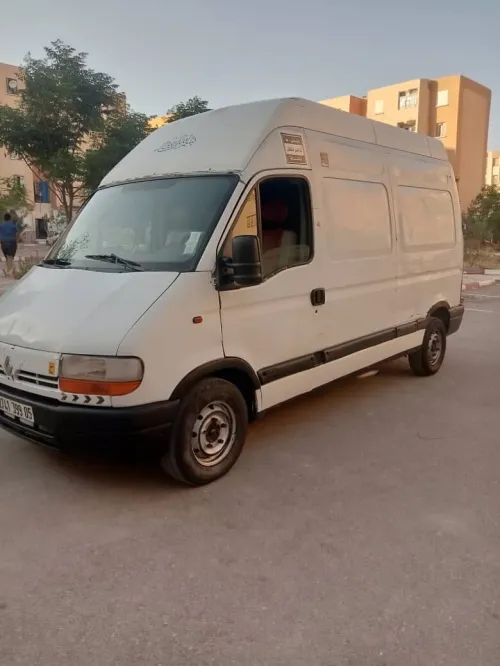 Renault Mastar 1999