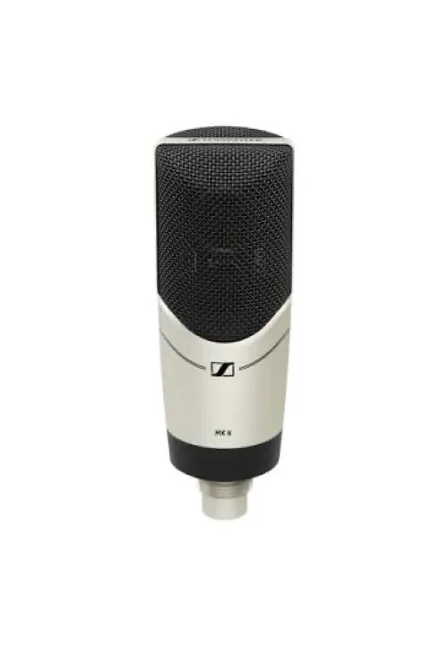Microphone de chant MK-8
