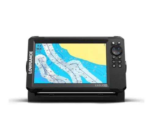 Sondeur Lowrance Gps Eagle Eye 9