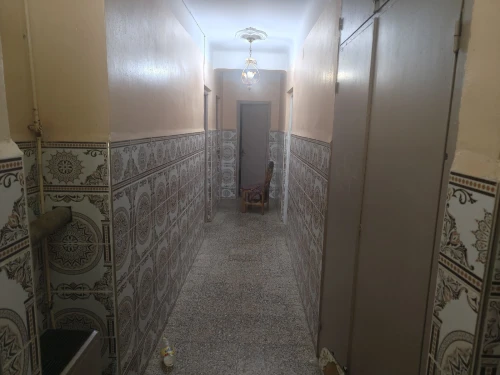 Vente Appartement F4 Jijel El ancer