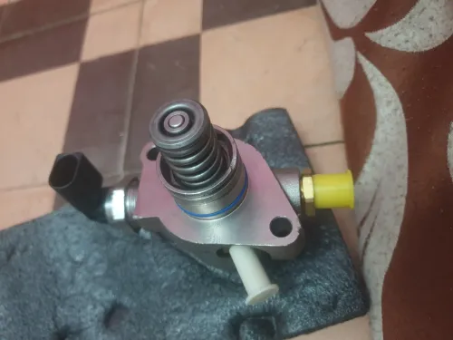 Pompe carburant